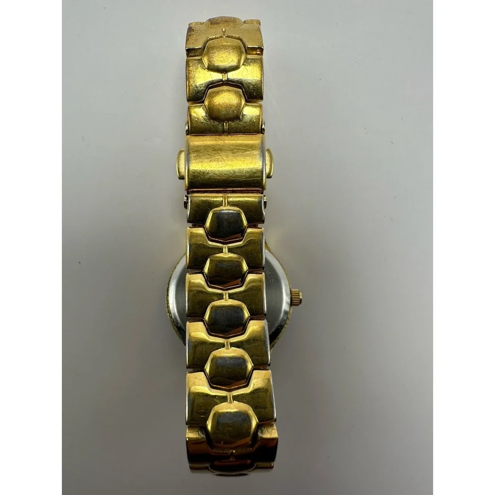 Precision By Gruen GP3060 Ladies Watch 27MM 6.25